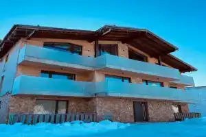 HILLHOME apartment & Sauna, Donovaly
