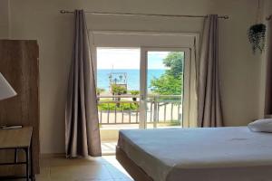 Emmanuel Apartments, Paralia Katerinis