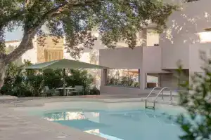 La Suera Hotel, San Pantaleo
