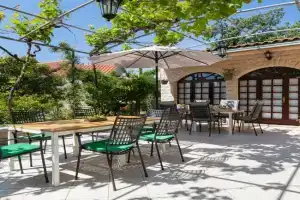 Apartments Paloc - Blue, Bol