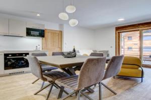 Carlina 203 Apartments, Morzine