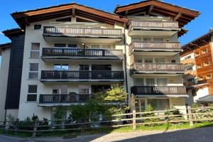 Place for relax - matterhorn view Apartments, Zermatt