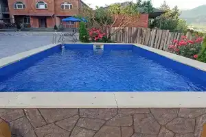 Green Garden Apartments, Ijevan