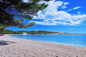 MT City apartments, Makarska