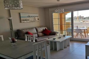 Precioso Apartamento Planta Baja Junto a la playa, Isla de Canela