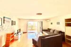 Beach Bliss Apartment, Przno