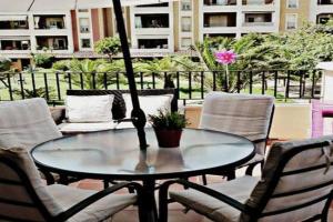 Bonito Apartamento en Primera Línea de Playa, Isla de Canela