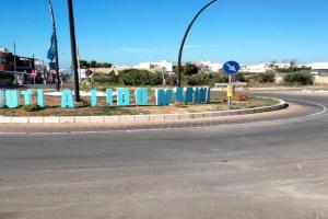 Acquario Apartments, Lido Marini