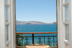 Apartments Authentic 1, Baska