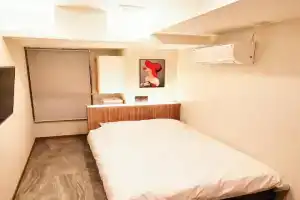 Hotel mond omiya, Saitama