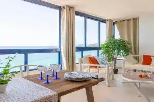 Nuevo Costa Blanca - Costa CarpeDiem Apartments, Calpe