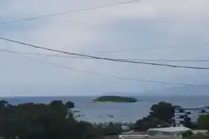 Villa Osmani 1, Ksamil