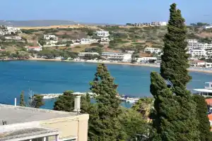 STELLA'S LUXURY HOUSE, Batsi