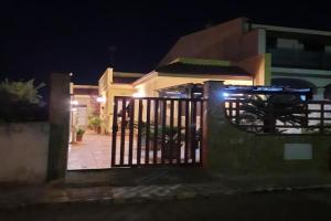 Casa de Candia, Giurdignano