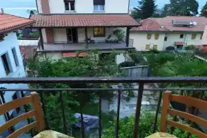 Casa Nicolò Vista Lago, Stresa