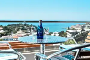 CASA BIANCA & Spa 2, Ulcinj