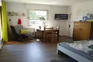 FeWo Johan - ideal für 1-2 Personen, eigene Terrasse Apartments, Hamm