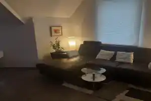 Modernes Apartment in am Hauptbahnhof, Minden
