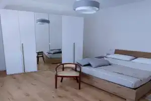 Helianthus Guest house, Assemini