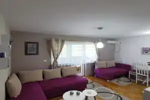 My bouquet Apartments, Vrnyachka Banya
