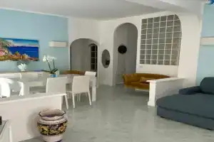 Casa L'Incanto, Positano