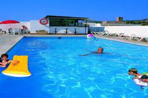 HOTEL CONTINENTAL, Calella