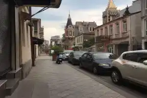 Tariel Guest House, Batumi