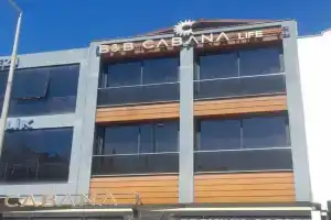 B&B Cabana Life Hotel, Gulluk