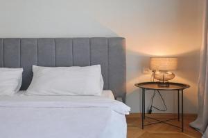 Hotel White House, Tbilisi