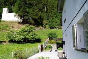 Appartamento incantevole: CASA SAN PIERU, Poschiavo