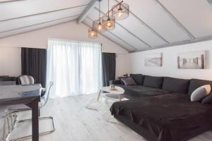 Apartment La Bella Vita parking and shared pool by Interhome, De Haan