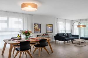 Apartment LocTowers A2-7-1 by Interhome, Muralto