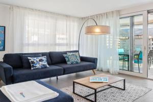 Apartment LocTowers A3-3-3 by Interhome, Locarno