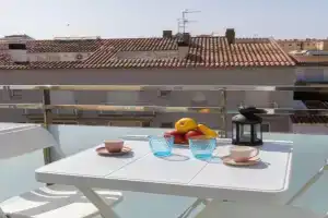Apartment Montse by Interhome, Sant Antoni De Calonge