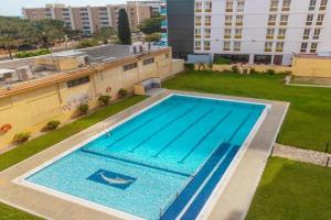 Apartment Nemesis by Interhome, Malgrat de Mar
