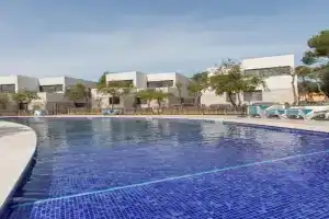 Holiday Home Brasil by Interhome, Calella de Palafrugell