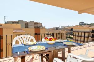 Apartment Rosita by Interhome, Sant Antoni De Calonge