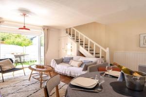 Holiday Home Ti Erminig by Interhome, Carnac