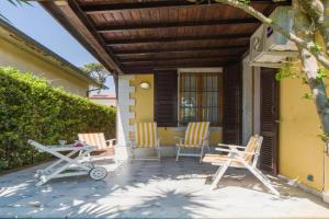 Holiday Home Carlotta by Interhome, Forte dei Marmi