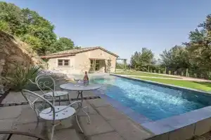 Chalet Il Talamo by Interhome, Castel Rigone