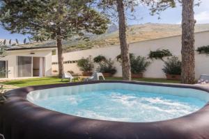 Holiday Home Quirat by Interhome, Terrasini