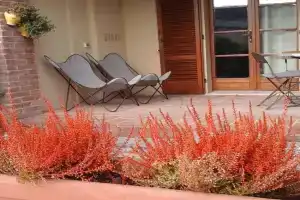 Appartamento con vista panoramica Apartments, Monticchiello