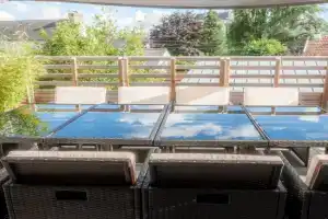 Maison avec terrasse plein sud à 7 min de la gare Guest house, Nantes