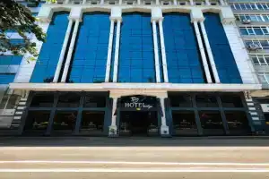 BM HOTEL City, Samsun