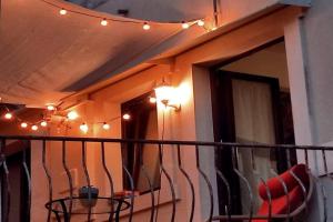 La Berta Apartments, Scicli