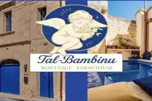 250 yo Tal-Bambinu Boutique Farmhouse, Xaghra