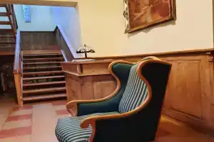 Ágnes Vendégház Guest house, Tokaj