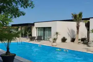 Luxury Villas Giardino Lozenetz, Lozenets
