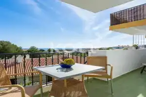 Koti Rentals - Lovely Loft Swim Pool Sea Views Apartments, Fuengirola