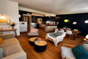 Bruyère Blanche Le Touquet Paris Plage Apartments, Le Touquet-Paris-Plage